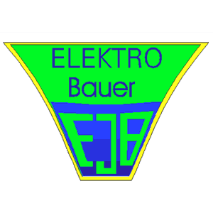 Logo von Elektro Bauer GmbH & Co KG