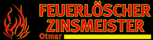 Logo von Feuerlöscher Zinsmeister