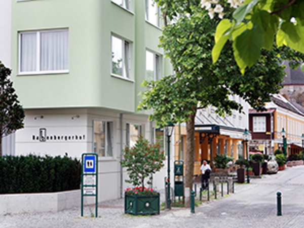 Bild 17 von Babenbergerhof C. Breyer GmbH