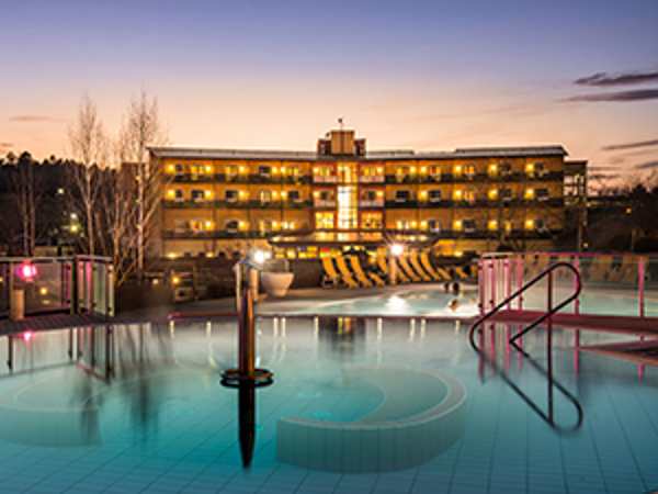 Bild 9 von Thermenhotel PuchasPLUS Stegersbach