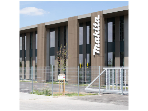 Bild 3 von Makita Werkzeug GesmbH