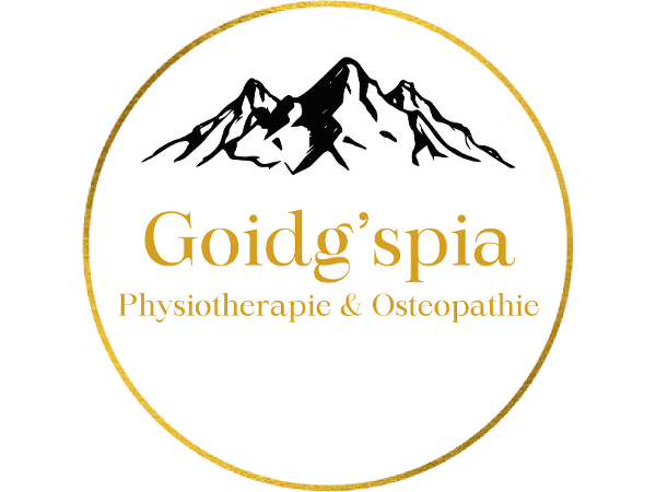 Bild 1 von Goidg'spia Physiotherapie & Osteopathie Praxis