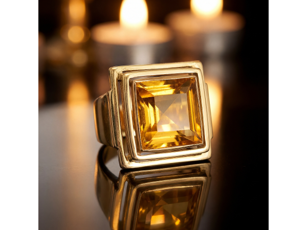 Bild 2 von Statement Ring  Collection