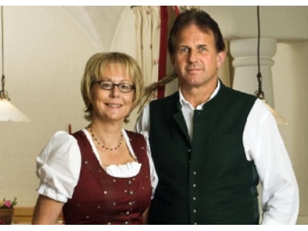 Bild 1 von Wirtshaus Zum Kaswurm