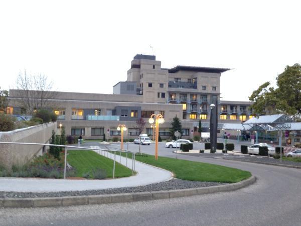 Bild 1 von Unfallkrankenhaus der AUVA Graz