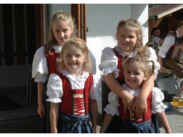 Bild 9 von TRACHT & BRAUT Helene Mayr Damenmaßschneiderei
