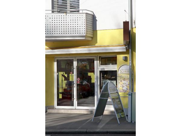 Bild 1 von Bäckerei Schwarz
