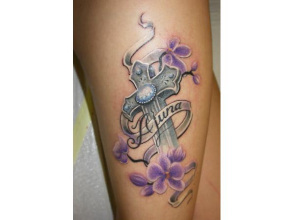 Bild 10 von OpusMagnum Tattoo