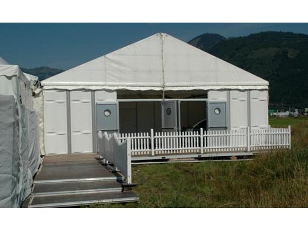 Bild 6 von EK-Zeltsysteme Veranstaltungservice GmbH