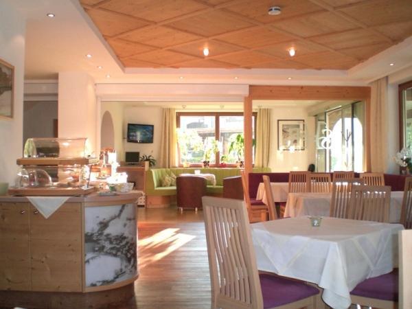Bild 2 von Pension Norika