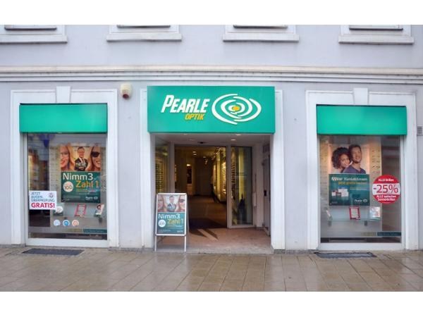Bild 1 von Pearle Österreich GmbH