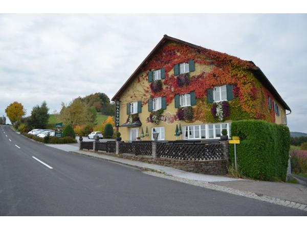 Bild 1 von Eckberger Hof