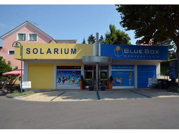 Bild 1 von Sun for you - Sonnenstudios / Fortuna GesmbH
