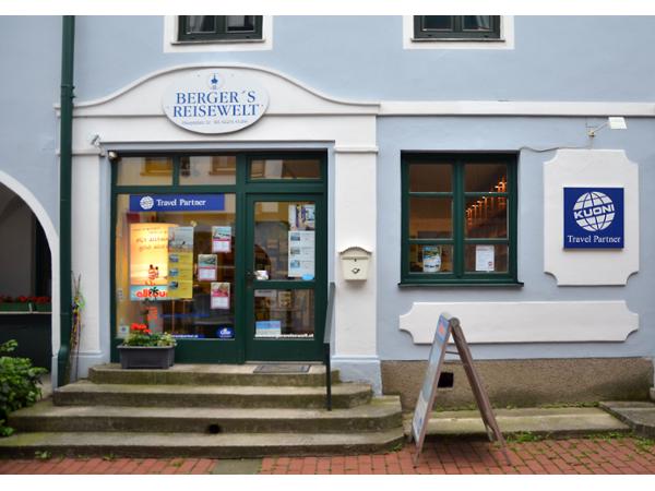 Bild 13 von Berger's Reisewelt GmbH