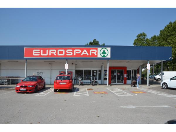 Bild 1 von EUROSPAR