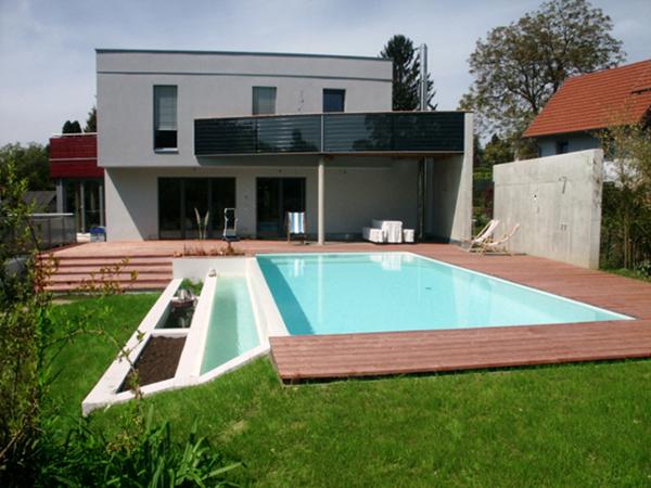 Bild 8 von Ramminger, Schwimmbad & Wellness
