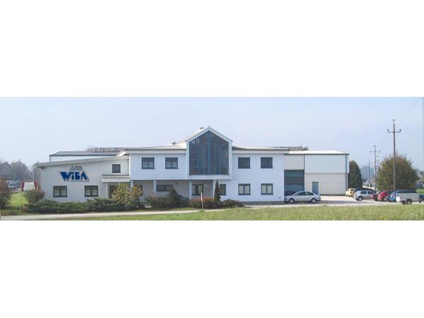 Bild 2 von AMB - WIBA Maschinenbau GmbH