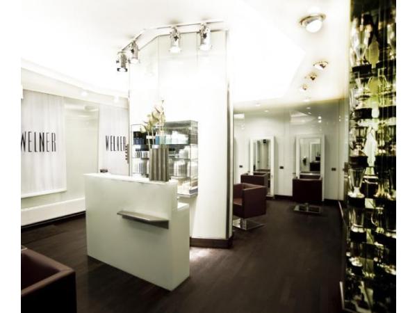 Bild 5 von Hairchampion Rafaela Welner - Frauenfriseur
