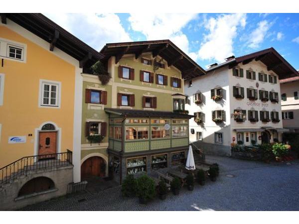 Bild 1 von Gasthof Oberbräu