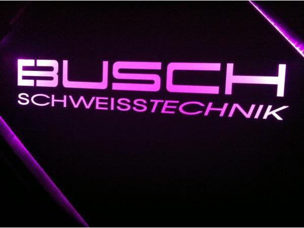 Bild 2 von Busch Schweisstechnik