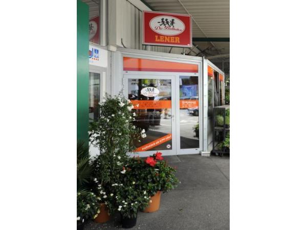 Bild 1 von Die Brotbuben - Bäckerei Lener GmbH