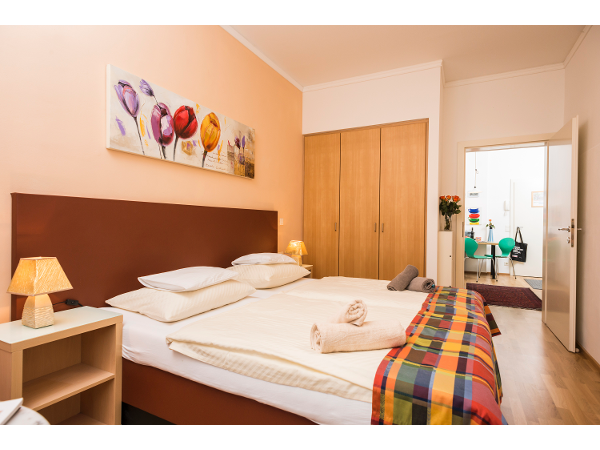 Bild 40 von Appartements Ferchergasse