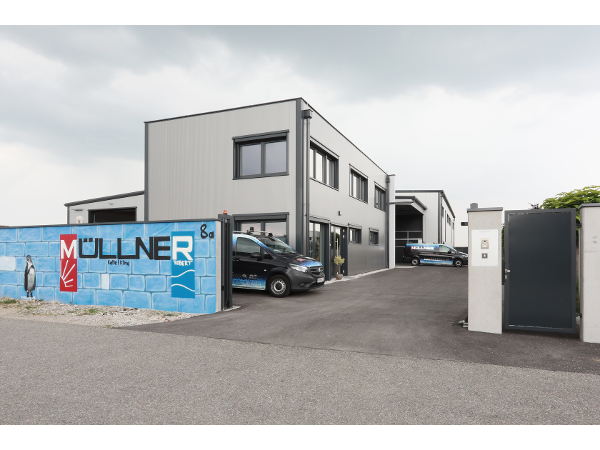 Bild 7 von Robert Müllner GmbH - Kälte Klima Installateur