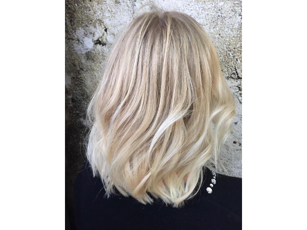 Bild 29 von Friseursalon schneidig mit Friseurteam Gerda Mühlburger