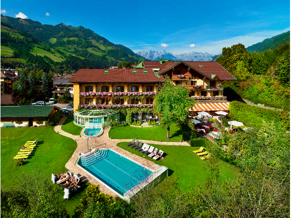 Bild 1 von Hotel Lerch