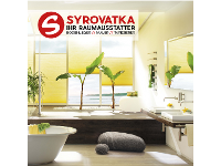 SYROVATKA | Bodenleger, Maler & Tapezierer