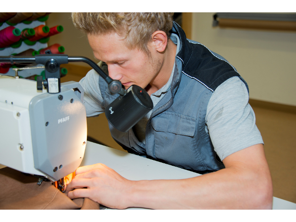 Bild 4 von Arnoldner OG Polsterwerkstatt