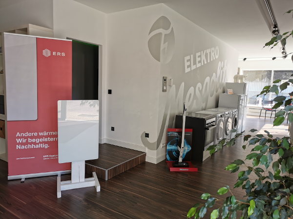 Bild 5 von MESGOLITS Ing. Elektroinstallationen u HandelsgesmbH