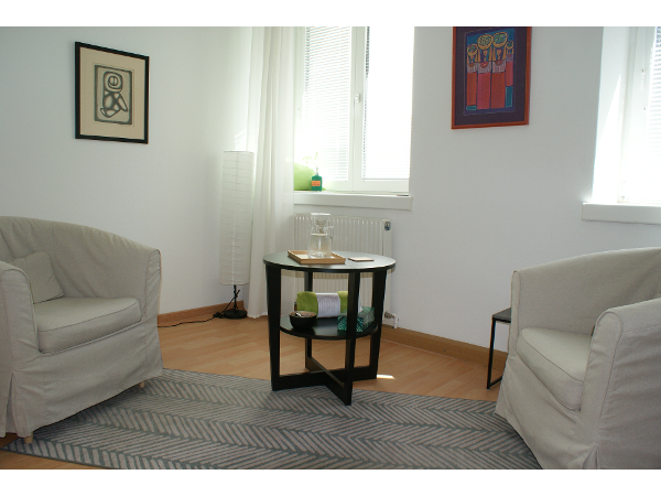 Bild 2 von Therapiezentrum Simmering