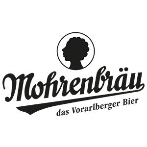 Logo von Mohrenbrauerei