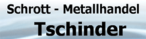Logo von Tschinder Josef - Schrott u. Altmetall