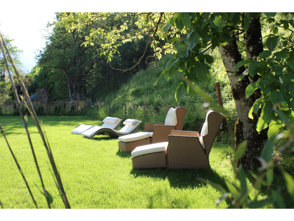 Bild 104 von Chalet am Sonnenhang