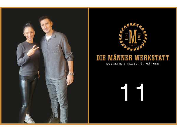 Bild 7 von Die Männer Werkstatt SOHO Innsbruck | Kosmetik & Haare für Männer