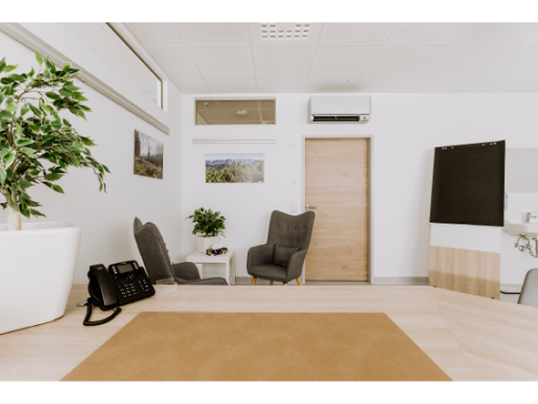 Bild 12 von Dr. Meri Knoll Psychiater und Psychotherapeutische Medizin