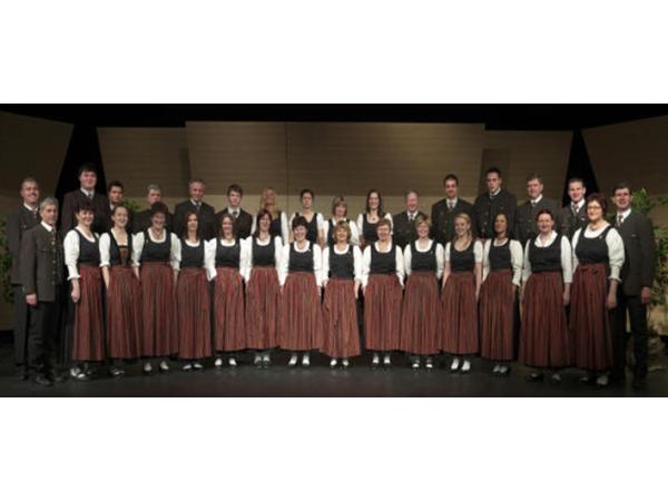 Bild 6 von chorstudio ebner - Dietmar Ebner