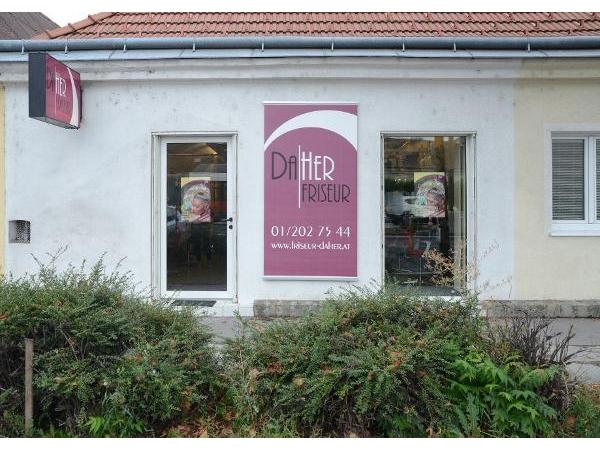 Bild 1 von Frisör Daher - Inh. Petra Schuh