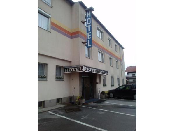 Bild 1 von Hotel Helga