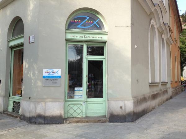 Bild 1 von Buchhandlung Gratia