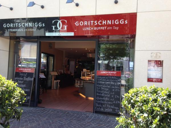 Bild 1 von Lunch & Steakhaus Goritschnigg