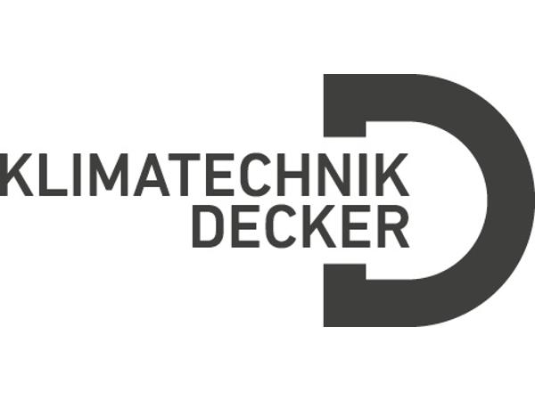Bild 1 von Klimatechnik Decker KD Klimatechnik GmbH