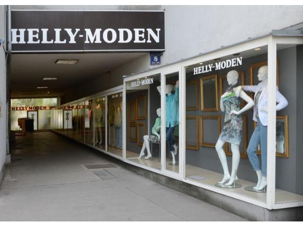 Bild 1 von Helly-Moden