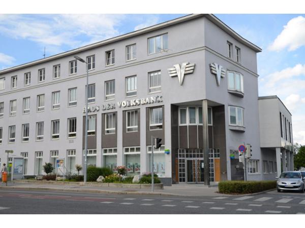 Bild 1 von Volksbank Wien AG