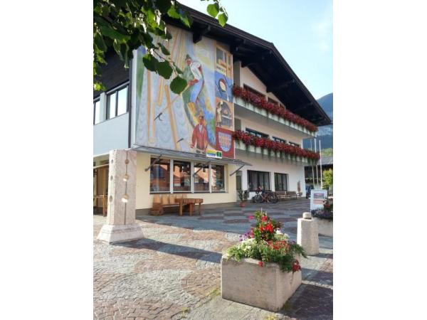 Bild 1 von Gemeindeamt der Gemeinde Kramsach