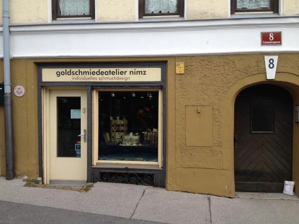 Bild 1 von Goldschmiedeatelier Nimz