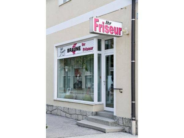 Bild 1 von Braune - Hair Design