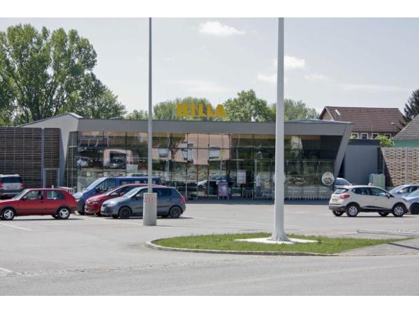 Bild 1 von Billa AG